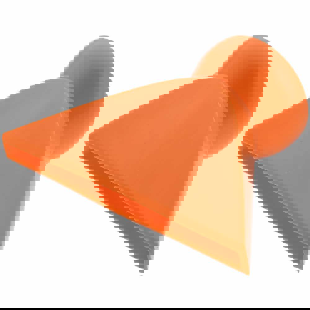 Flare Coolant Hose Nozzle: 3